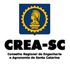 Logo CREA-SC